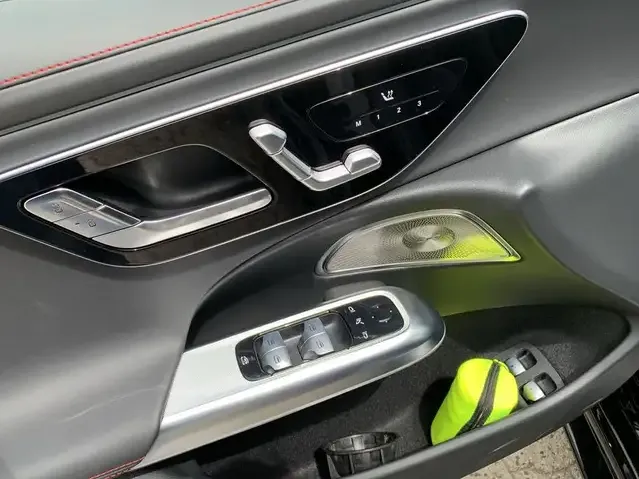 Mercedes-Benz E 53 AMG