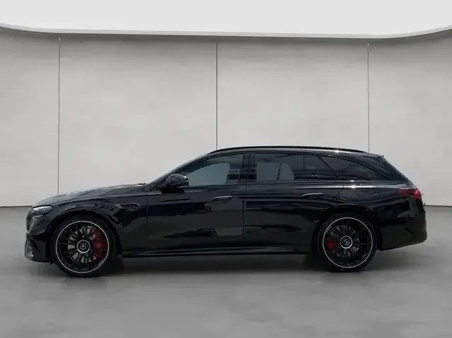Mercedes-Benz E 53 AMG