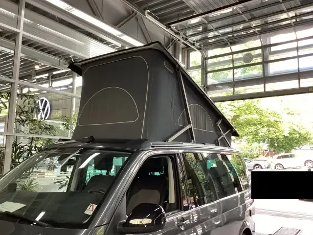 Volkswagen T6.1 California