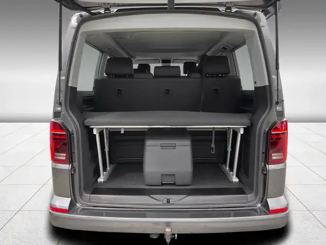 Volkswagen T6.1 California