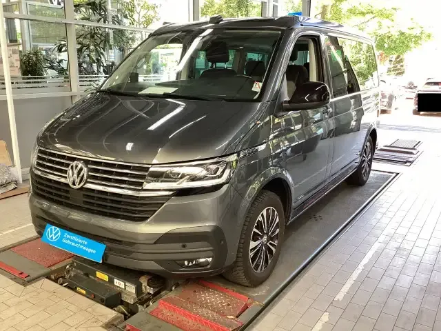 Volkswagen T6.1 California