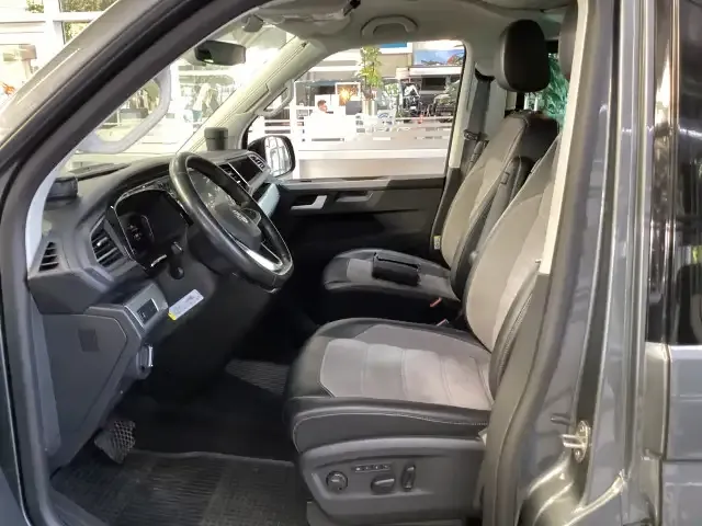 Volkswagen T6.1 California