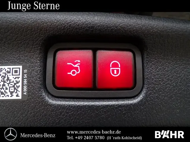 Mercedes-Benz C 63 AMG