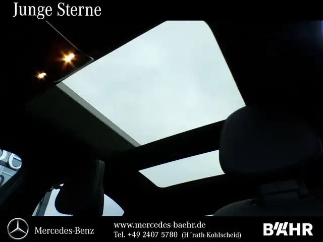 Mercedes-Benz C 63 AMG