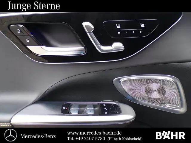 Mercedes-Benz C 63 AMG