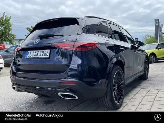 Mercedes-Benz GLC 200