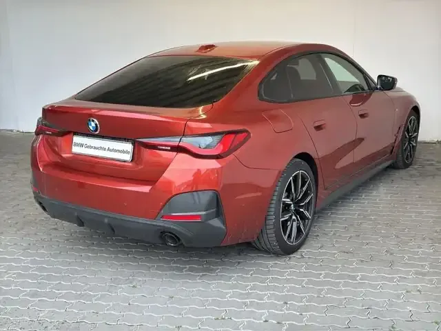 BMW 430