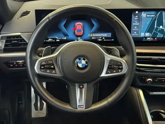 BMW 430