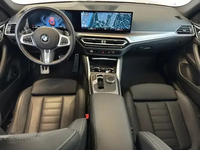 BMW 430