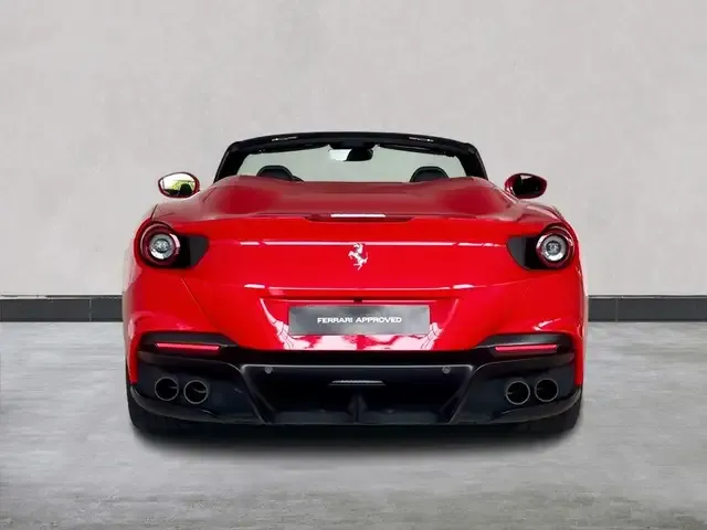 Ferrari Portofino