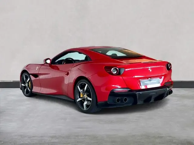 Ferrari Portofino