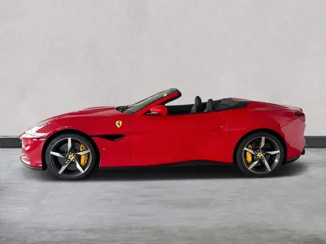 Ferrari Portofino