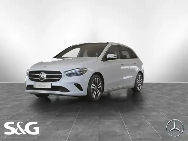 Mercedes-Benz B 250