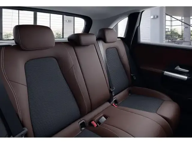 Mercedes-Benz B 250