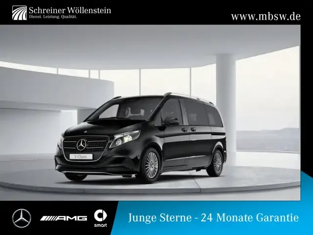 Mercedes-Benz V 220
