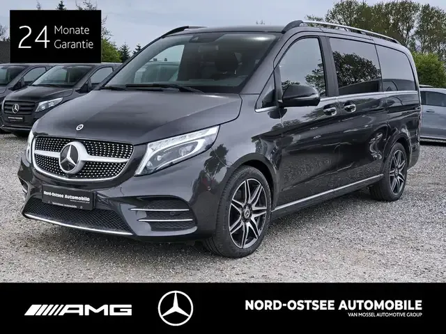 Mercedes-Benz V 300