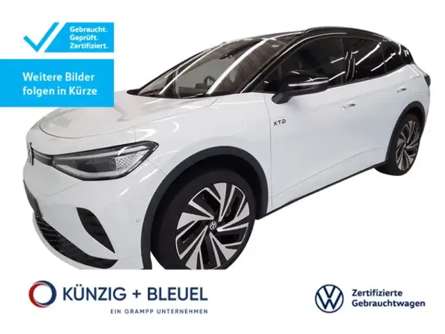 Volkswagen ID.4