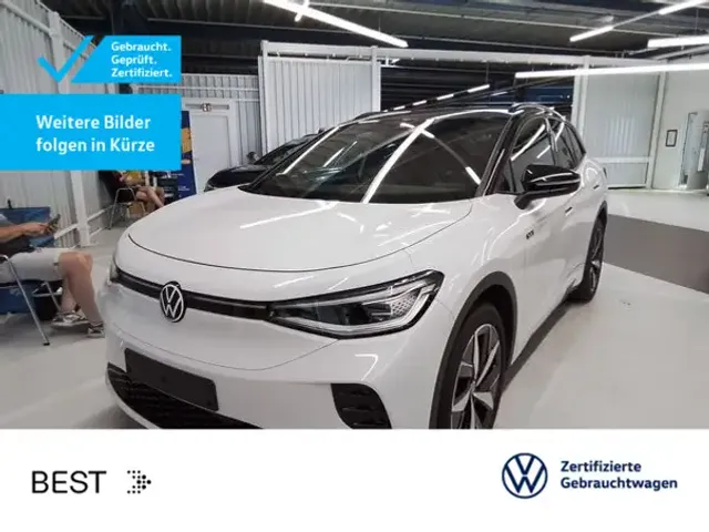 Volkswagen ID.4