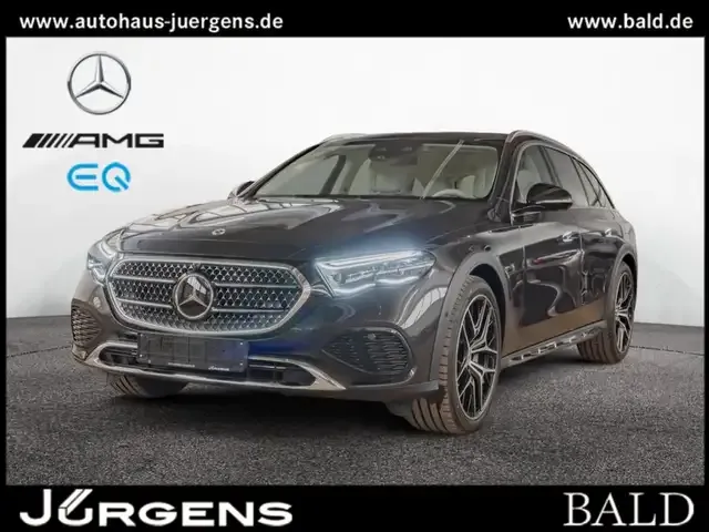 Mercedes-Benz E 450