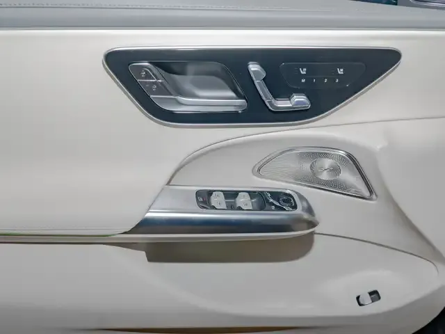 Mercedes-Benz E 450