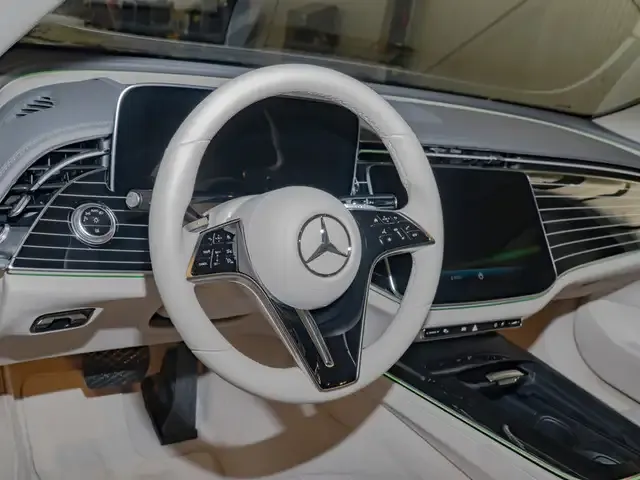 Mercedes-Benz E 450