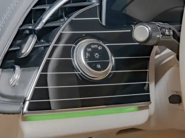 Mercedes-Benz E 450