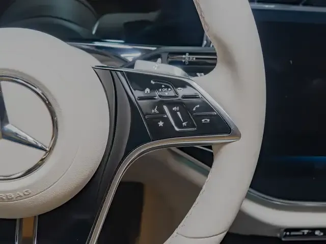 Mercedes-Benz E 450