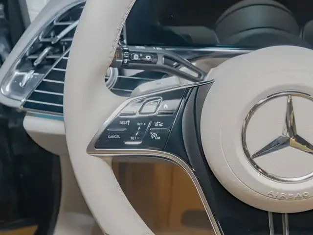 Mercedes-Benz E 450