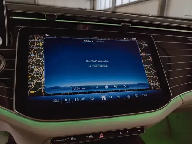 Mercedes-Benz E 450