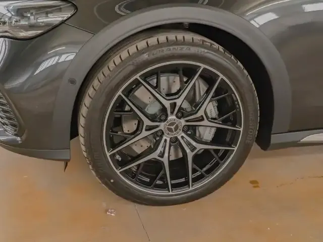 Mercedes-Benz E 450