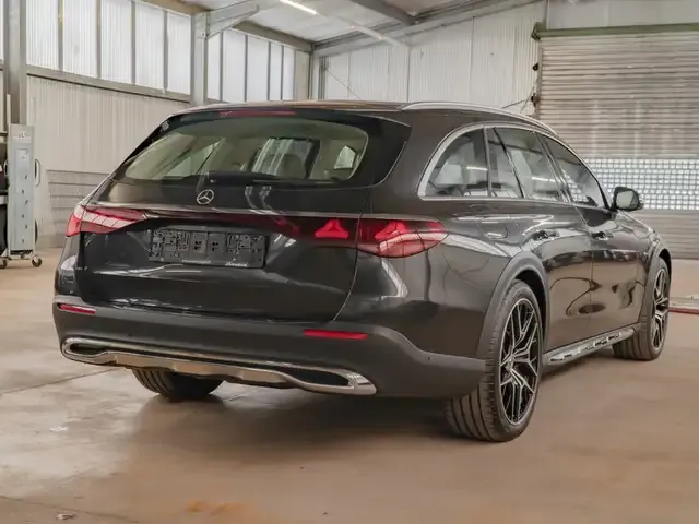 Mercedes-Benz E 450