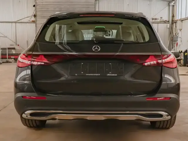 Mercedes-Benz E 450