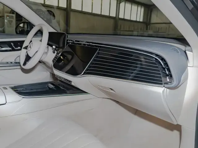 Mercedes-Benz E 450