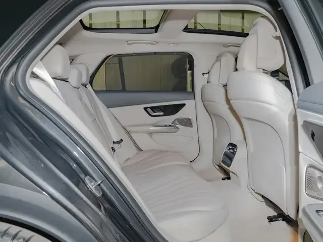 Mercedes-Benz E 450