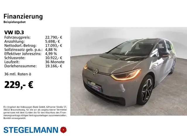 Volkswagen ID.3