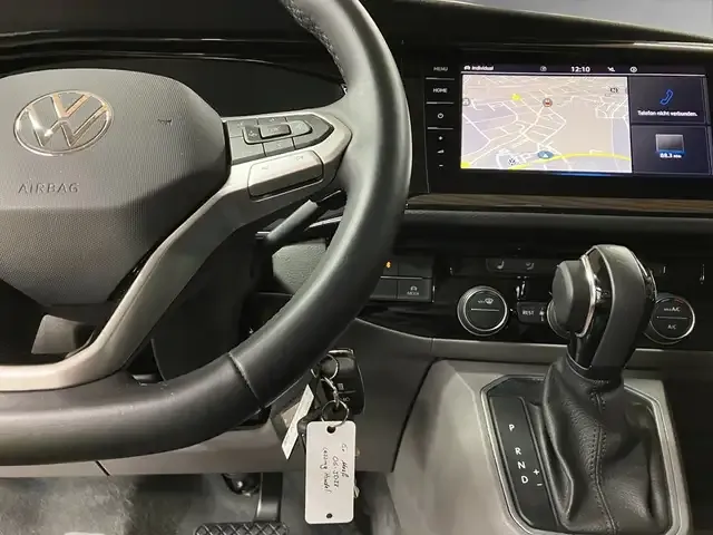 Volkswagen T6 California