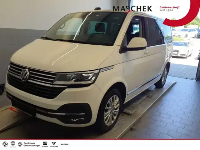 Volkswagen T6.1 Multivan