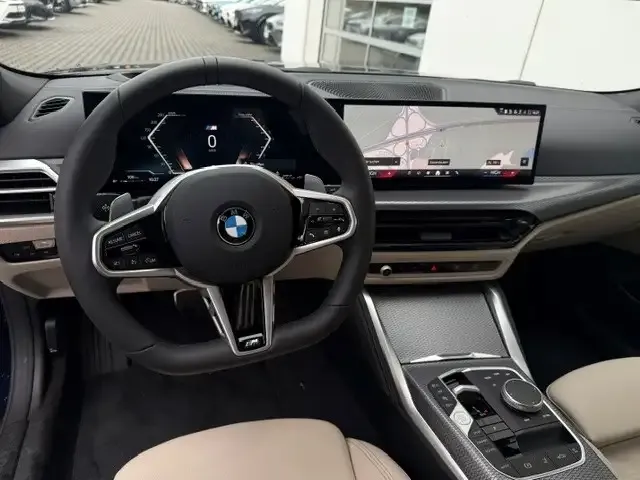 BMW 430