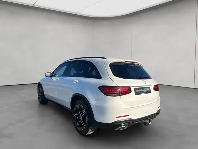 Mercedes-Benz GLC 200