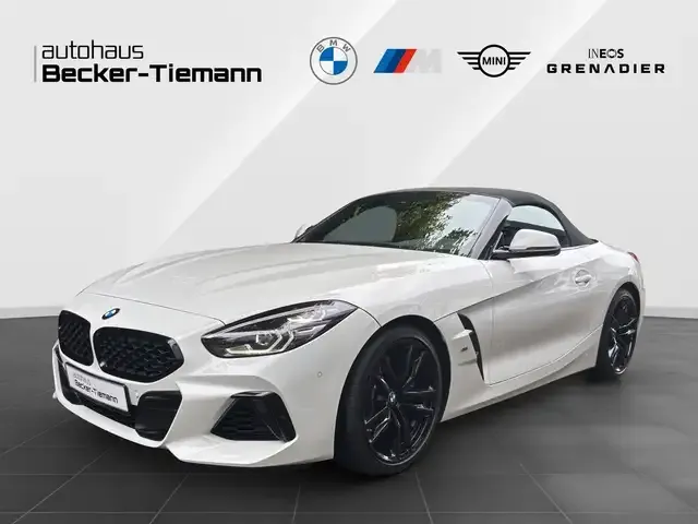 BMW Z4 M