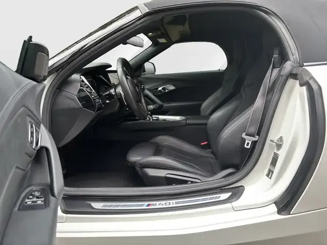 BMW Z4 M