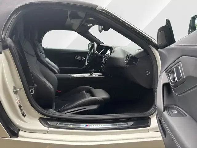 BMW Z4 M