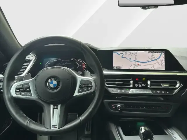 BMW Z4 M