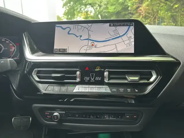 BMW Z4 M