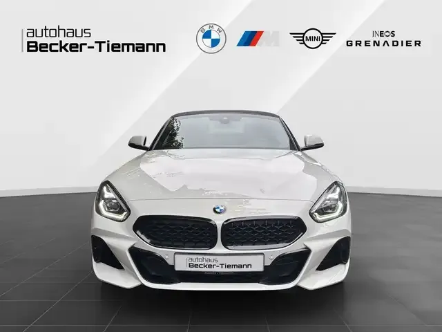 BMW Z4 M