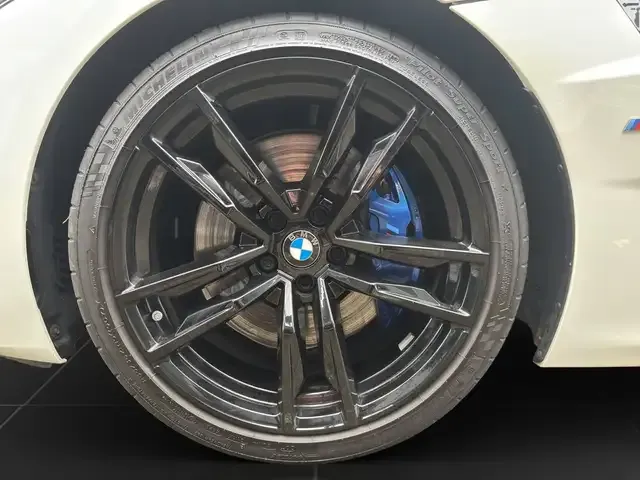 BMW Z4 M
