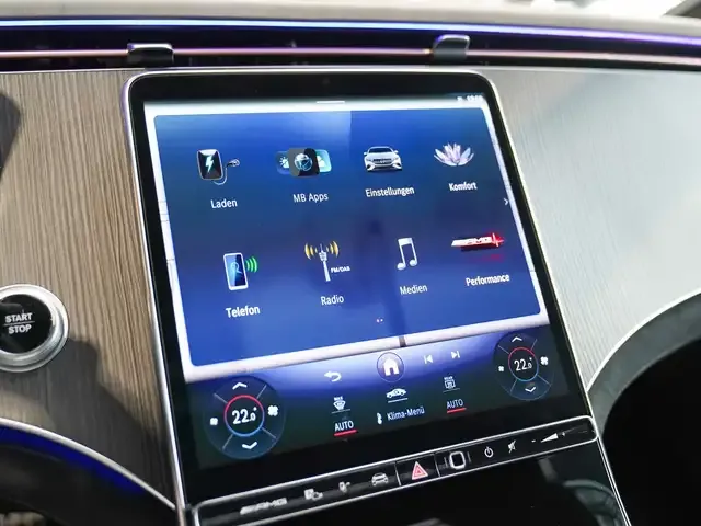 Mercedes-Benz EQE 43