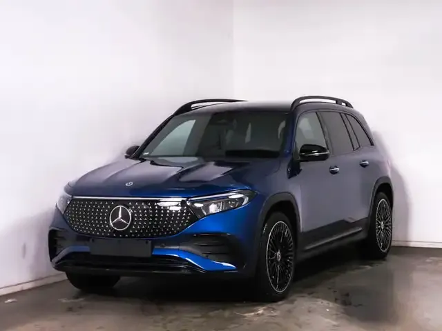 Mercedes-Benz EQB 300