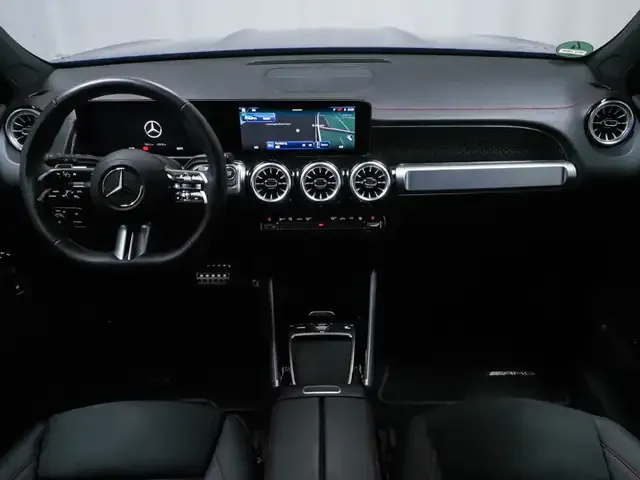 Mercedes-Benz EQB 300