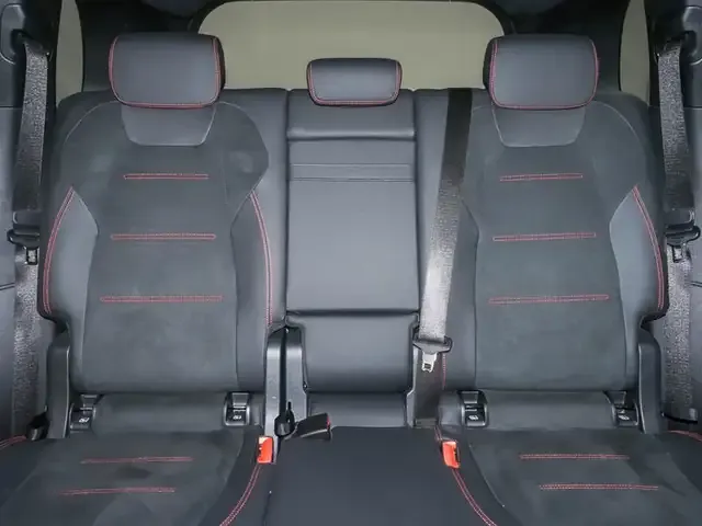 Mercedes-Benz EQB 300